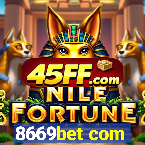 8669bet com